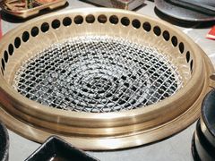 -谷牛日式烤肉(宝山U天地店)