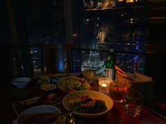 -上海柏悦酒店·世纪100牛排馆
