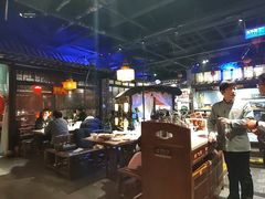 -红蜡烛-养生粥-津鲁菜(中山路店)