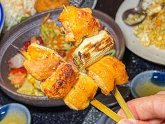 -长崎屋·日本料理·刺身·烧鸟(天河北路店)