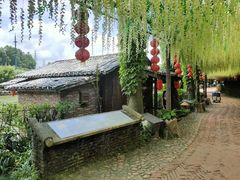 -观澜山水田园