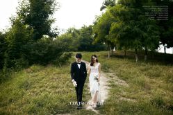 点击看大图 -CD视觉婚纱摄影