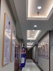 -太原丽都医疗美容医院