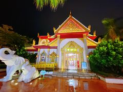 -南宁方特东盟神画