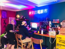 -见雾TATTOO STUDIO