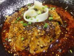 -北京老铺烤鸭(西稍门店)