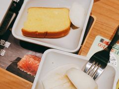 -豪客来牛排(天阳D32店)