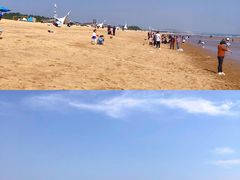 -前王院•巧克力海鲜市集餐厅(万平口店)