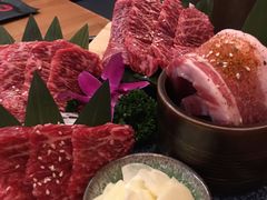 -丸藏和牛烧肉专门店(园区师惠坊店)