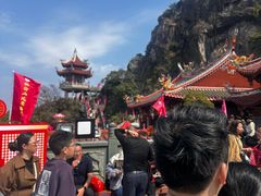 -福建泉州仙公山风景名胜区