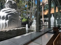 -深圳威尼斯英迪格酒店-邻芙花廊下午茶·NINFA GALLERY·蛋糕·咖啡