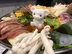 -CHILL Pho澳洲牛肉越南粉(佛山顺德万象汇店)