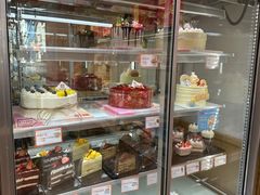 -笑蕾(长春路店)
