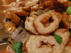至尊肠头卤煮-肠王卤煮(西单食宝街店)