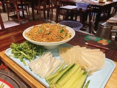 -咱家小馆