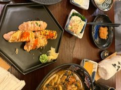 -鸟鹏烧鸟居酒屋(昌岗店)