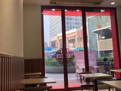 -重庆巴蜀小面(万达金街店)