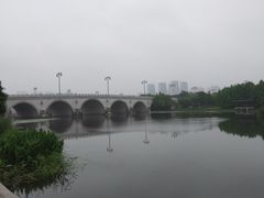 -尚贤河湿地