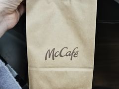 -麦当劳(东直门外大街店)