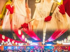 -济南方特东方神画