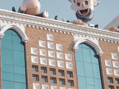 -新疆国际大巴扎