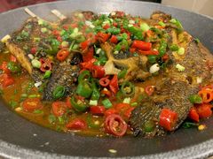 -建辉湖南土菜馆(南大街店)