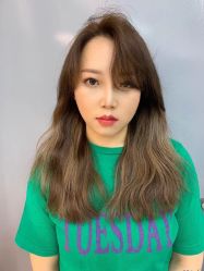 -icare美发沙龙