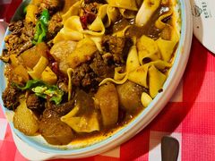 -西域阿里马新疆菜·清真(桂花路店)