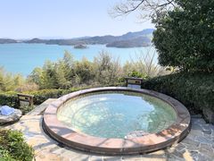 -天目湖涵田半山温泉