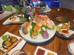 -Mr·Fish鱼鲜生海鲜放题(银泰in99店)