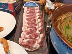 -阿古蒙·传统涮火锅自助(三台子万象汇店)