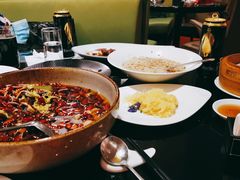 -外高桥喜来登酒店采悦轩