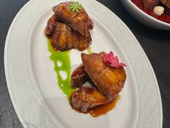 -锦楼·臻选新杭帮(正大广场店)