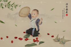 -专注孕妇照亲子照·纪田摄影