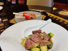 -万豪中餐厅·粤菜·北京粤财JW万豪酒店