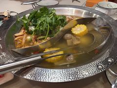 -古乐牛香·鲜牛肉牛杂火锅(新区店)