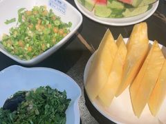 -大河宴·椒麻鱼火锅(北京路中和美食街店)