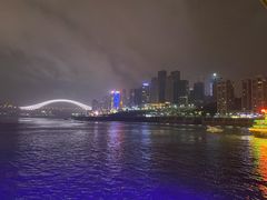 -重庆两江夜游-交运系列