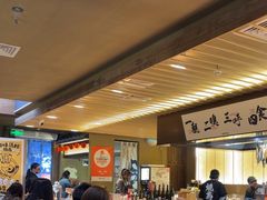 -一豚轩·烧鸟·豚骨拉面(五四路店)