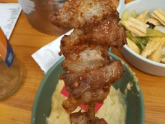 -炒豆合作社(东四总店)