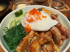 -Mr.Fish鱼鲜生海鲜放题(高德置地冬广场店)