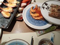 -大渔铁板烧(花园道店)