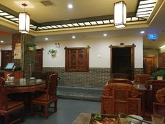 -孙府大院(步行街店)