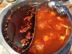 -小郡肝串串香火锅(金桥店)