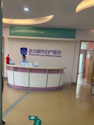 -武汉都市妇产医院
