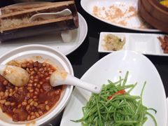 -粗茶淡饭·汉口公馆(循礼门店)