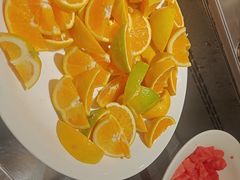 -杭州开元名都大酒店·地中海自助餐厅