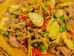 -88号小吃店·经典云南菜·地道纳西美食