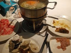 -星伦多自助料理·涮烤一体(虹悦城店)