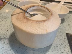 -烹然四季椰子鸡火锅(团结湖总店)